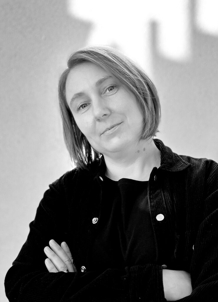 Agnė Spiridavičienė